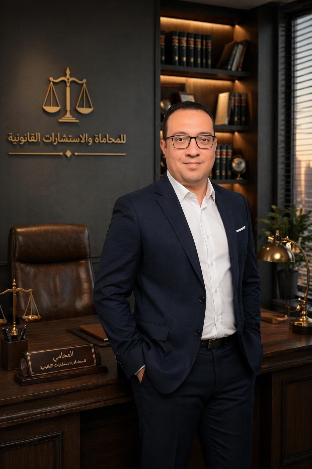 أفضل محامي شركات بالإسكندرية