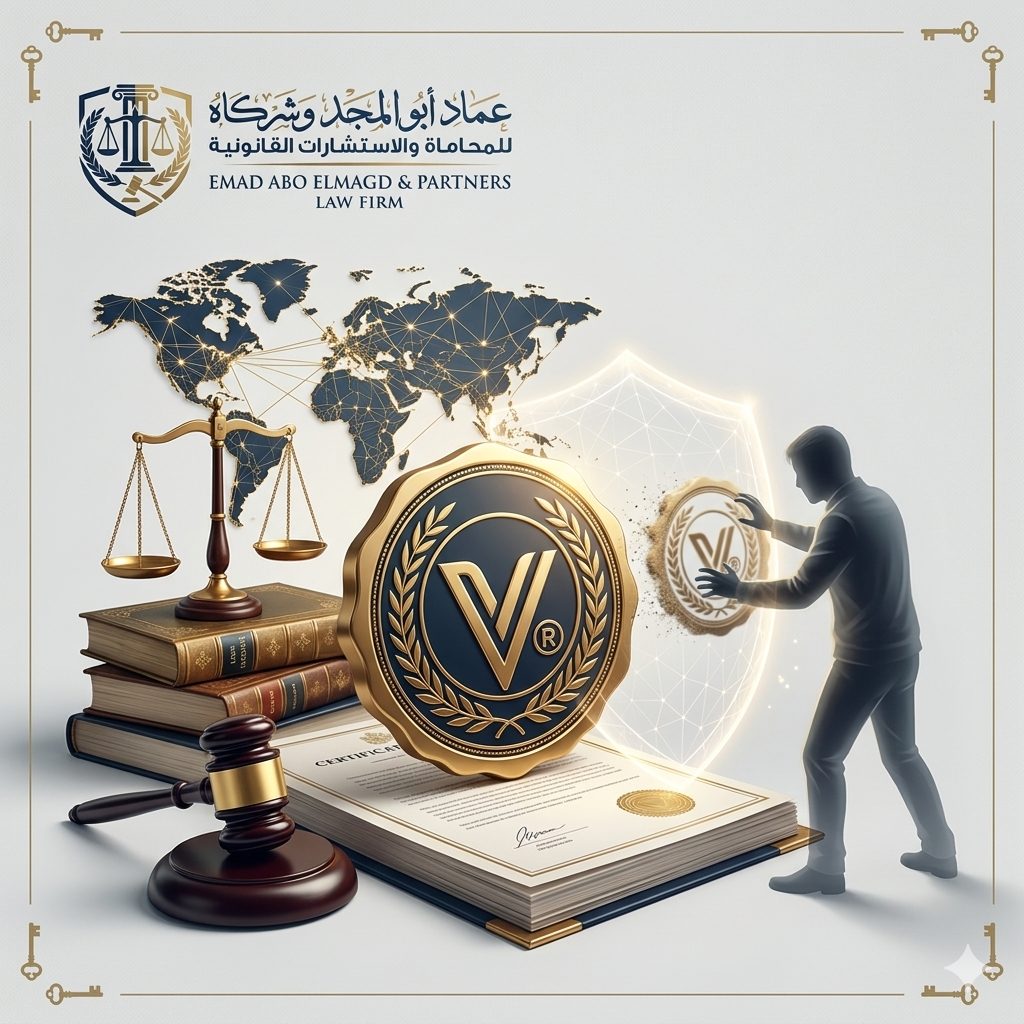 أهمية العلامة التجارية: كيف تحمي مشروعك من التقليد؟ وما هي خطوات التسجيل القانوني؟