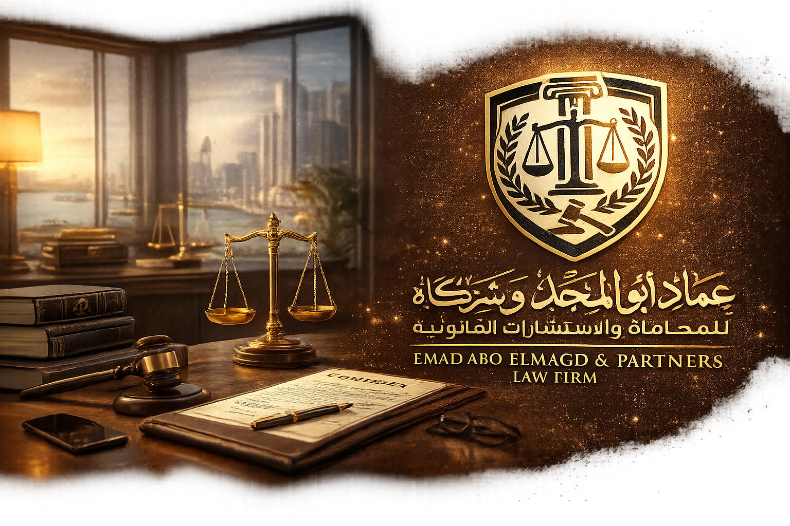 محامي شركات بالإسكندرية: شريكك القانوني لنجاح أعمالك